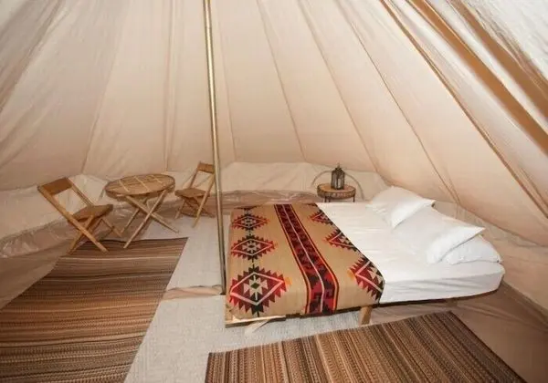 Luxury Çadır
