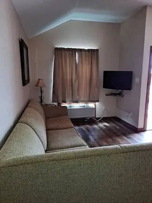 Comfort Süit, 1 Yatak Odası, Zemin Kat