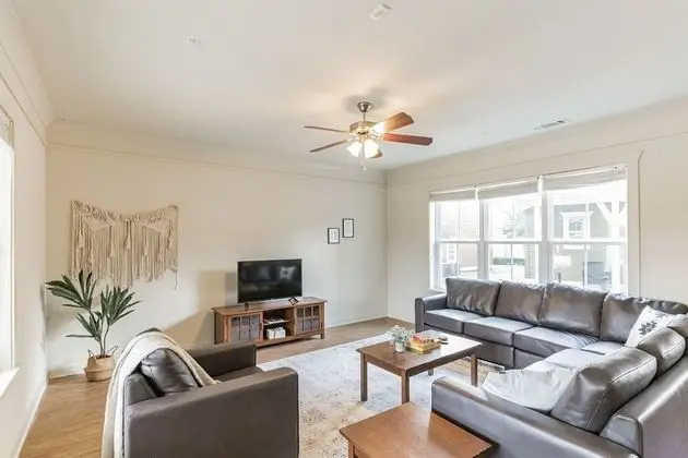 Apart Daire (6 Bedrooms)