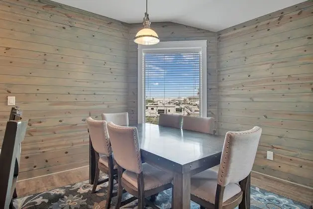 Daire, Birden Çok Yatak, Balkon, Şehir Manzaralı (Texas Teal House)