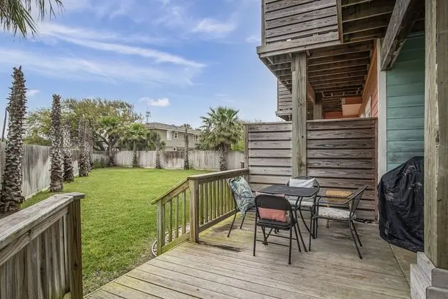 Daire, Birden Çok Yatak, Balkon, Şehir Manzaralı (Texas Teal House)