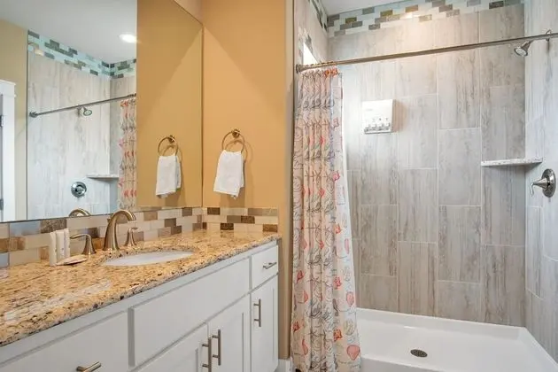 Daire, Birden Çok Yatak, Balkon, Şehir Manzaralı (Texas Teal House)