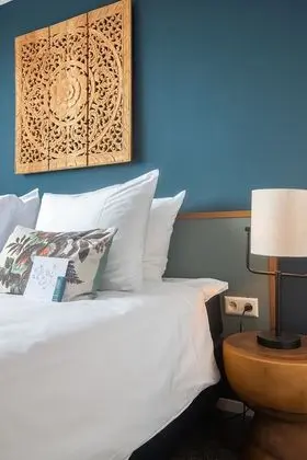 Deluxe Room with Bath