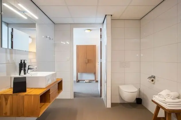 Deluxe Room with Bath