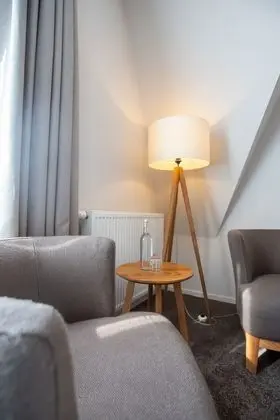 Deluxe Room with Shower