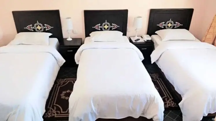 Dört Kişilik Oda