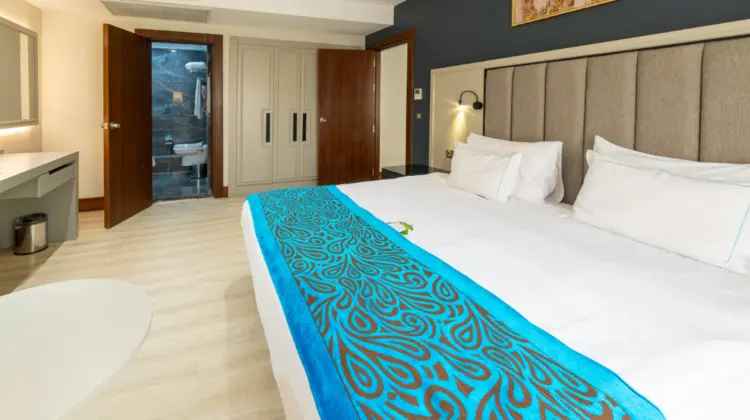 Economy Standard Room