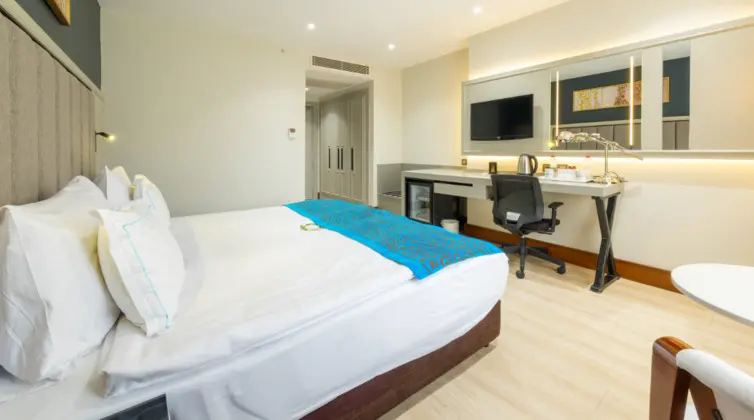 Economy Standard Room