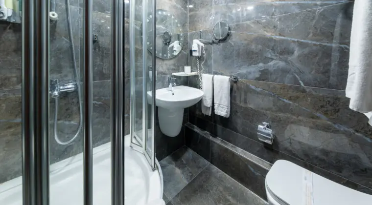 Economy Standard Room