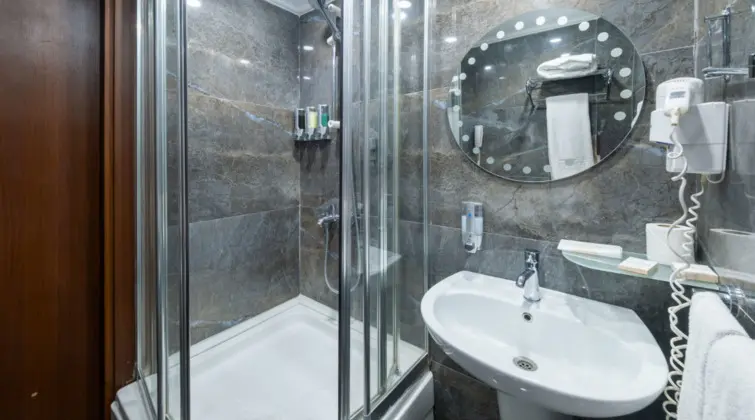 Economy Standard Room