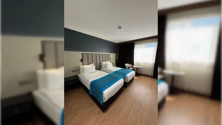 Standart Oda - İki Kişilik
