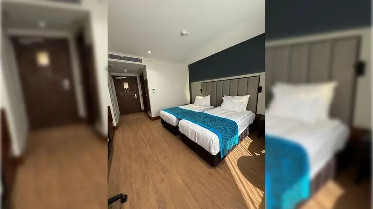 Standart Oda - İki Kişilik