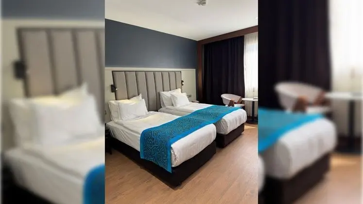 Standart Oda - İki Kişilik