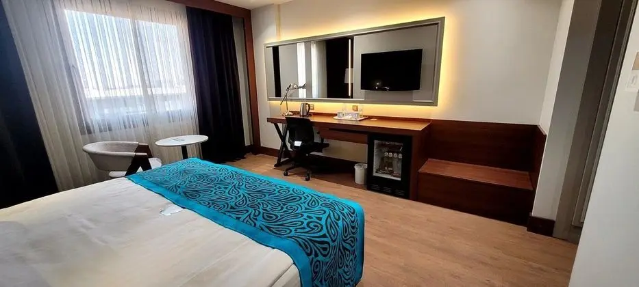 Standart Oda Tek Kişilik