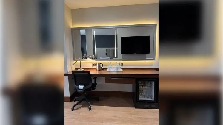Standart Oda Tek Kişilik