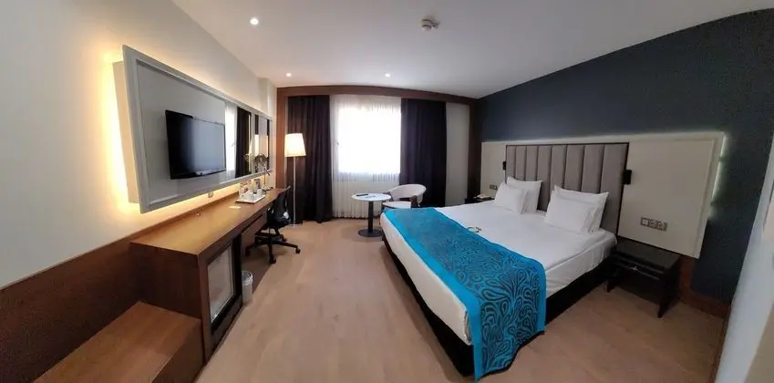 Standart Oda Tek Kişilik