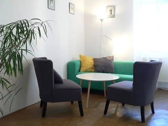 Basic Apart Daire (1st Floor)