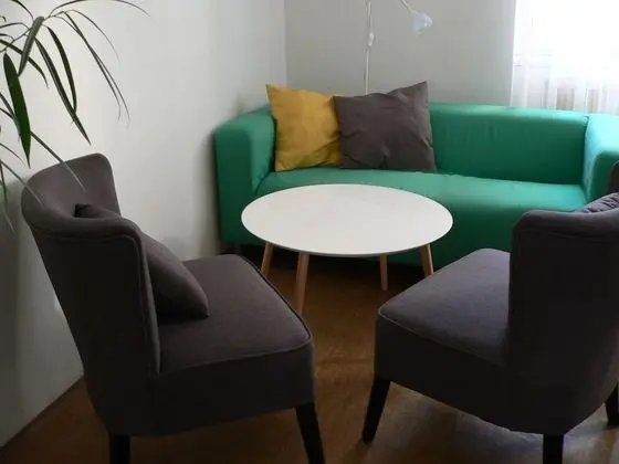 Basic Apart Daire (1st Floor)