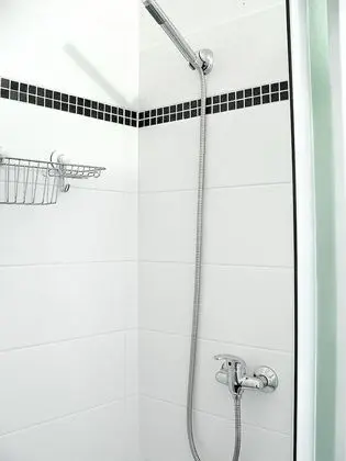 Basic Apart Daire (2nd Floor)