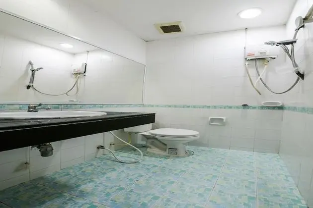 Deluxe Üç Kişilik Oda
