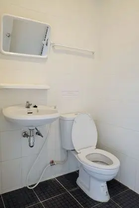 Standard AC Room