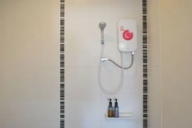 Standard AC Room