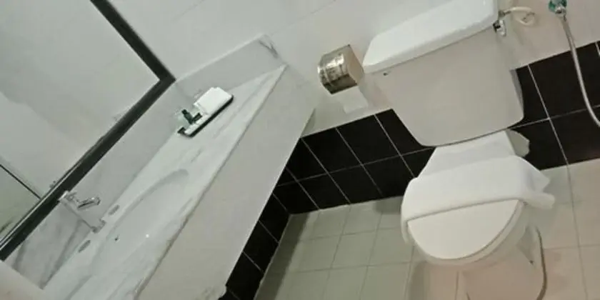Superior Tek Büyük Yataklı Oda, 1 En Büyük (King) Boy Yatak