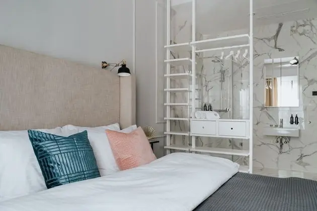 Deluxe Apart Daire
