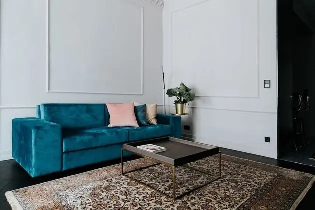 Deluxe Apart Daire