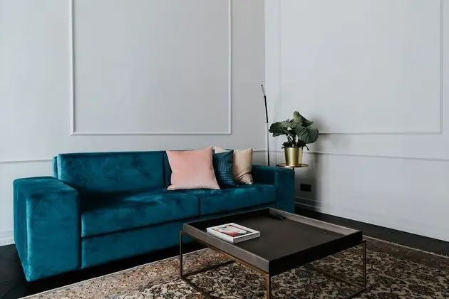 Deluxe Apart Daire