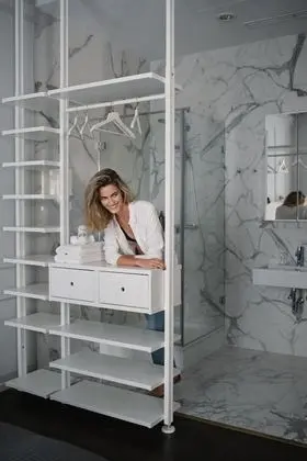 Deluxe Apart Daire