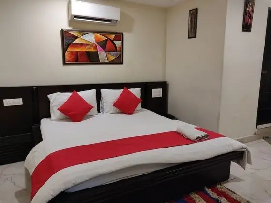 Deluxe Üç Kişilik Oda