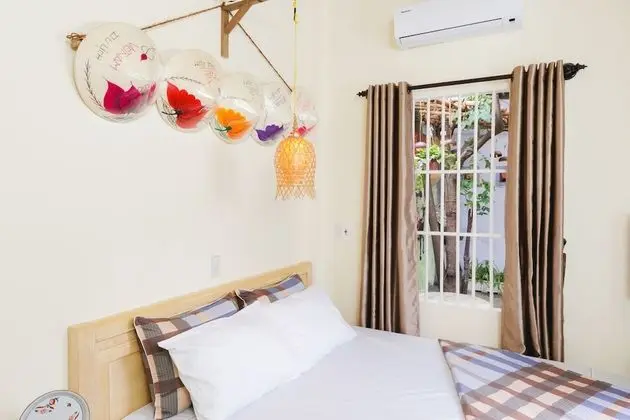 Deluxe Tek Büyük Yataklı Oda, Bahçe Manzaralı