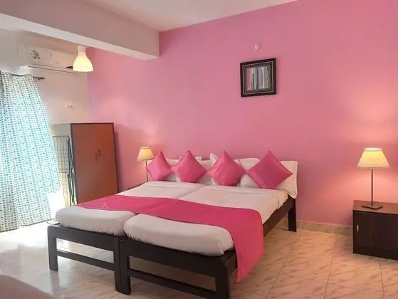 Deluxe Oda, Sigara İçilmez, Özel Banyo