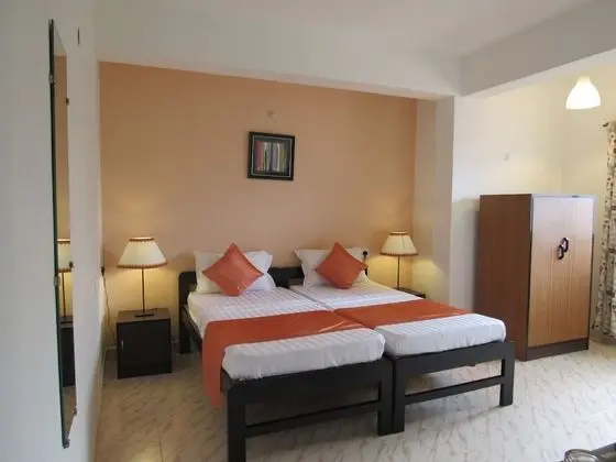 Deluxe Oda, Sigara İçilmez, Özel Banyo