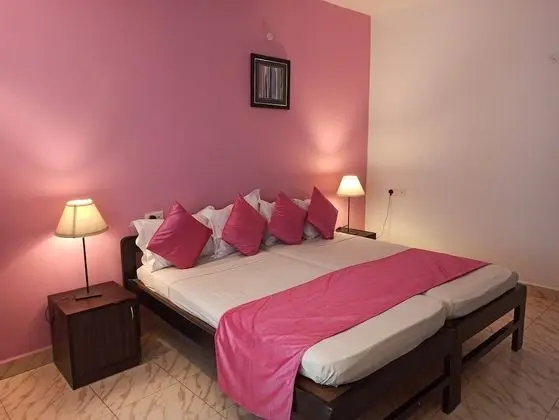 Deluxe Oda, Sigara İçilmez, Özel Banyo