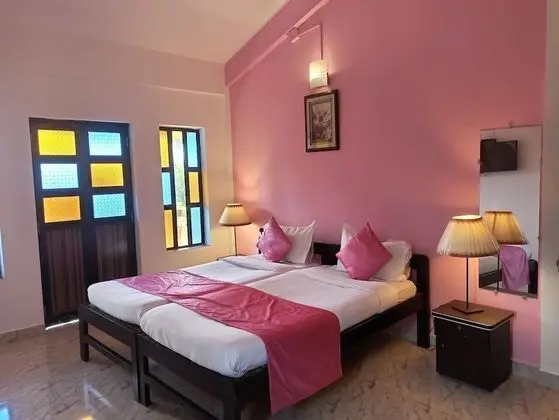 Deluxe Oda, Sigara İçilmez, Özel Banyo