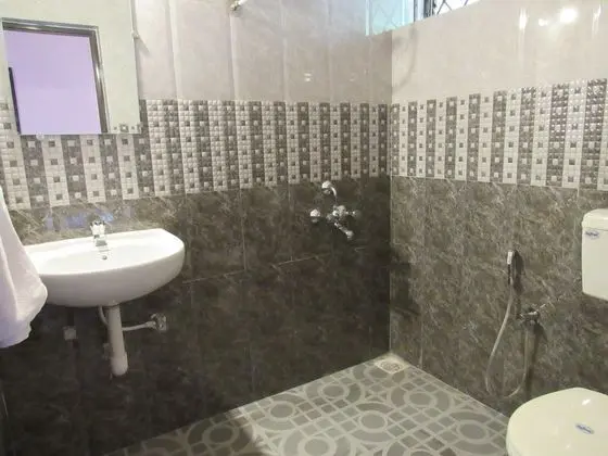 Deluxe Oda, Sigara İçilmez, Özel Banyo