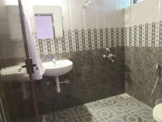 Deluxe Oda, Sigara İçilmez, Özel Banyo