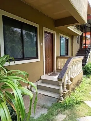 Family Dört Kişilik Oda, 1 Yatak Odası, Sigara İçilmez, Bahçe Manzaralı