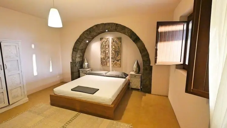 Apart Daire, 1 Yatak Odası (Dammuso Rondini)