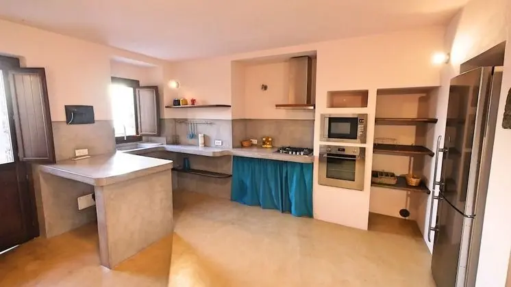 Apart Daire, 1 Yatak Odası (Dammuso Rondini)