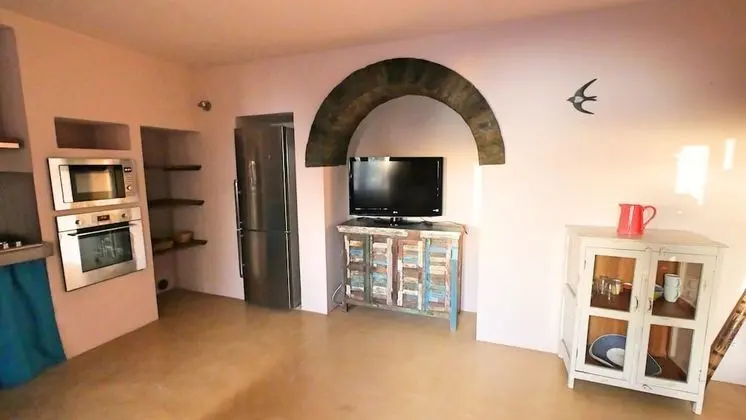 Apart Daire, 1 Yatak Odası (Dammuso Rondini)