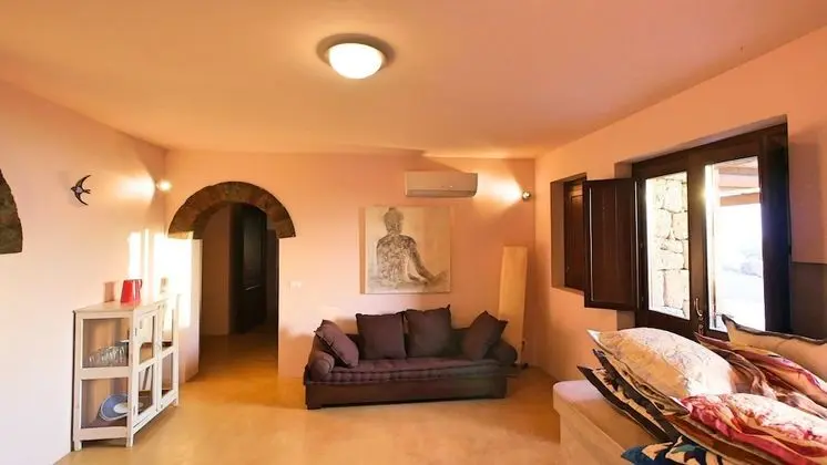 Apart Daire, 1 Yatak Odası (Dammuso Rondini)