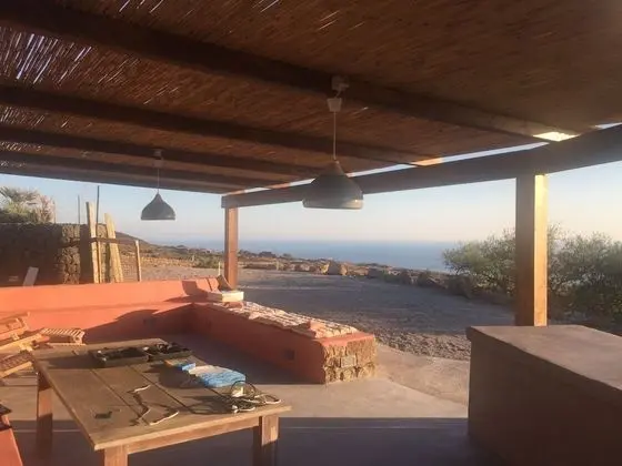 Apart Daire, 1 Yatak Odası (Dammuso Rondini)