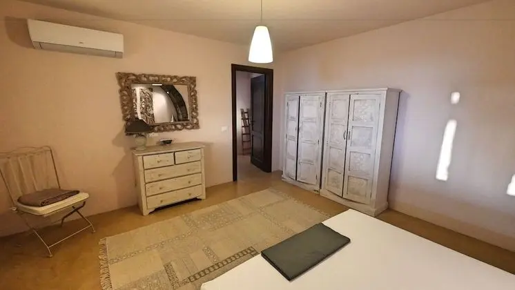 Apart Daire, 1 Yatak Odası (Dammuso Rondini)