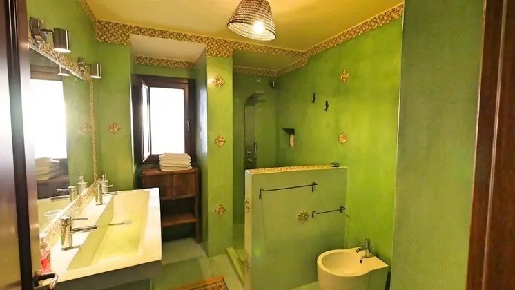 Apart Daire, 1 Yatak Odası (Dammuso Rondini)