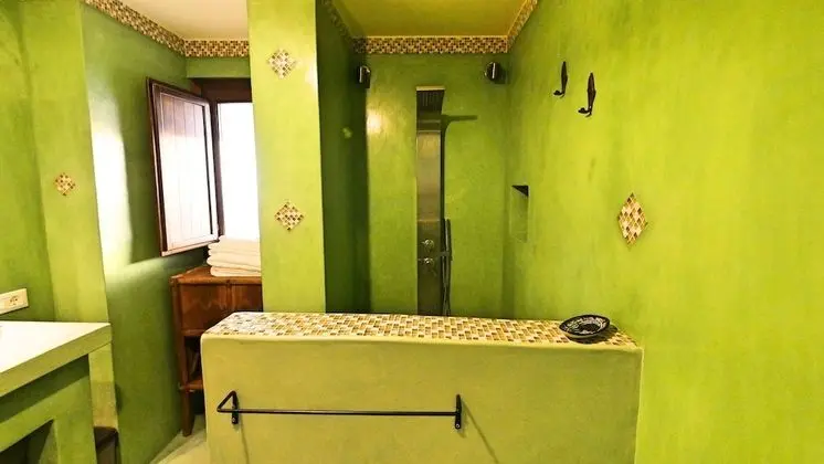 Apart Daire, 1 Yatak Odası (Dammuso Rondini)