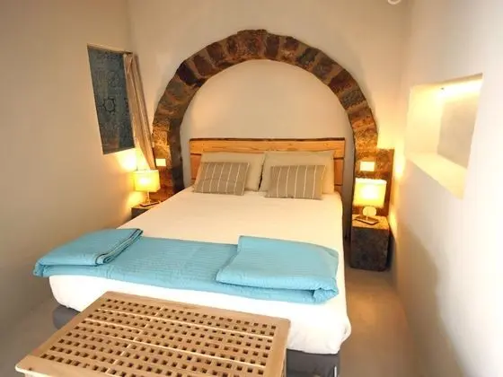 Stüdyo (Dammuso Rosmarino)