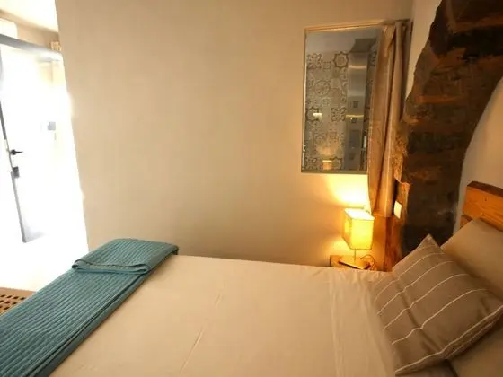 Stüdyo (Dammuso Rosmarino)